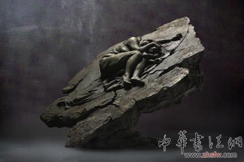 邓柯:沉睡的大地