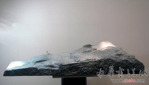 许正龙:苍茫