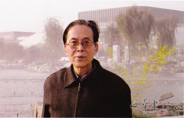 孙文松白杨画作品欣赏