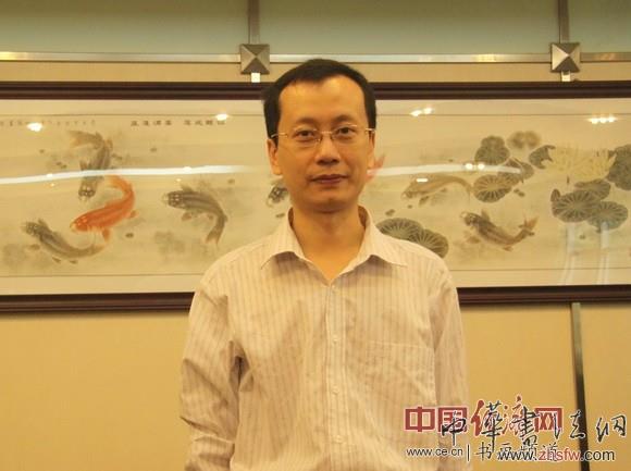 林培铭工笔画名家