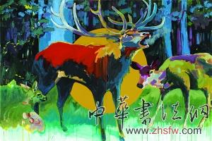 德国的大师艺术