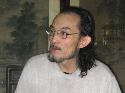 当代篆刻二十家系列评论之十一 崔志强
