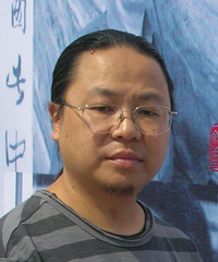 陈明德