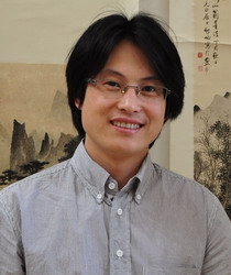 霍文才  书印双绝的青年才俊