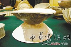 唐代龙窑现乐平景瓷历史再推前