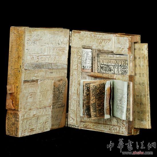 吉纳维芙·赛勒作品“Map ed Veveiis”