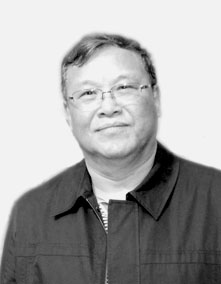 书法神探  踏实前行——访第四届中国书法兰亭奖·艺术奖获得者曹