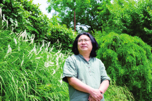 白鹤书法篆刻作品展6月25日在江苏举行