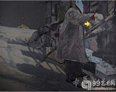 2010年中国赛区获奖作品 聂正杰 《存在》