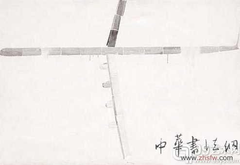 2010年中国赛区获奖作品 韩锋《大飞机》