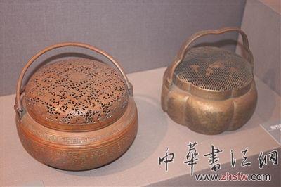 古人用的“暖宝宝”