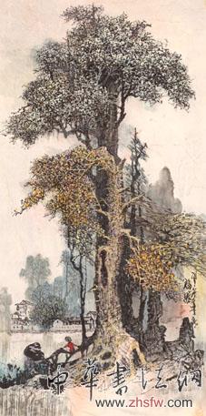 陈福耀作品2