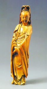 2010年中国艺术品秋拍:“亿元”成常态被接受