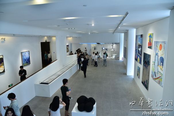 北京时代美术馆