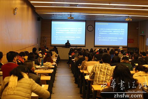 2013央美“国培计划”：跨界的美术教育如何实现