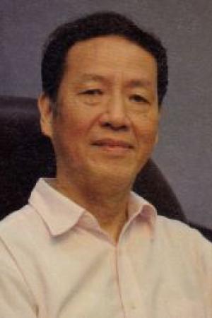 著名书法家周景洛作品欣赏