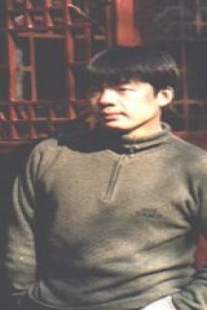 李双阳书法作品欣赏
