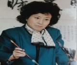 林岫作品欣赏
