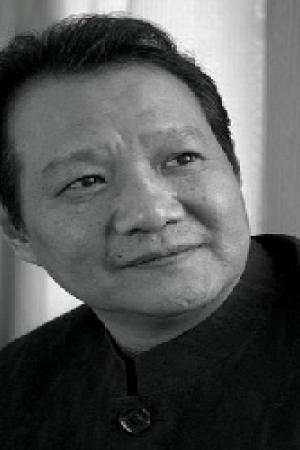 遆高亮书法作品欣赏