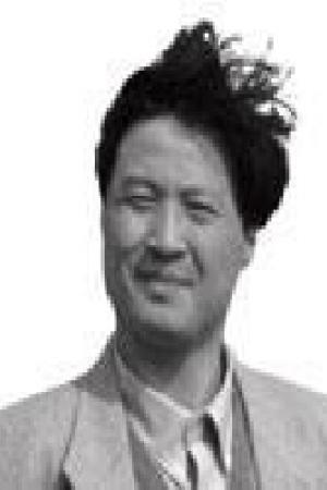 陈洪武书法作品欣赏
