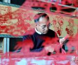 民间艺人的剪艺人生