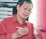篆刻系列评论之五 李刚田