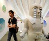 2011东京艺术博览会今日开幕