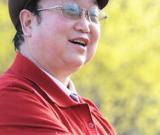 中国书画名家郭银峰艺术人生访谈录