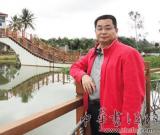 中国书画名家卓剑文艺术人生访谈录
