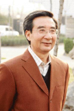 旭宇书法长卷欣赏