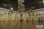“齐物等观：2014年国际新媒体艺术三年展”开幕