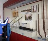 清代武备展亮相沈阳故宫 图
