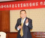 著名书法家马章乘书法作品欣赏(组图)