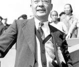 “画儿迷”老舍：热爱收藏 热爱艺术（图）