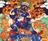 普陀宗乘之庙：唐卡艺术赏析