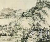 《富春山居图》的璧合要避免商业性炒作