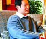 朱以撒书法家标准说