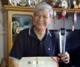 福建民俗画大家陈友荣作品欣赏