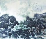 海石齐鸣