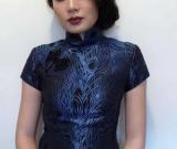 画家何旻熹(Anika He)绘画作品欣赏