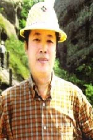 柯云翰书法作品欣赏