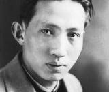 江山如此多娇 尽在抱石笔下