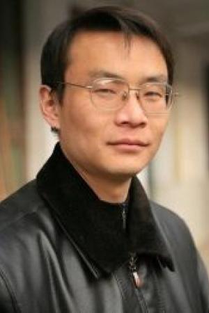 周红军书法作品欣赏
