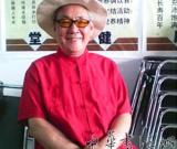 陈树森——特邀最受欢迎的人民书画家献礼全国两会