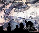 电子《清明上河图》香港展览门票销售火爆