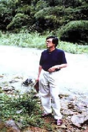 郭子绪书法作品欣赏