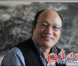 马乐——在读书和行路中渐悟山水之灵