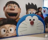 机器猫“哆啦A梦”3D电影将在香港上映