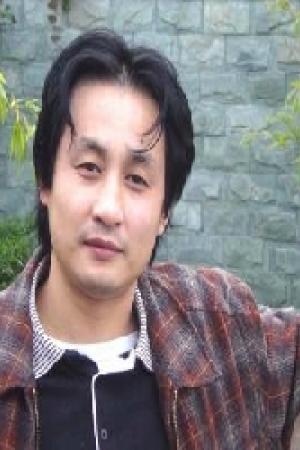 刘新德书法作品欣赏
