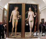 文艺复兴大师丢勒作品重归公众视野